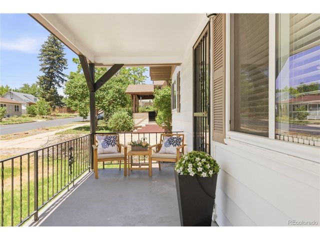 2564 Fenton St, Edgewater, CO 80214