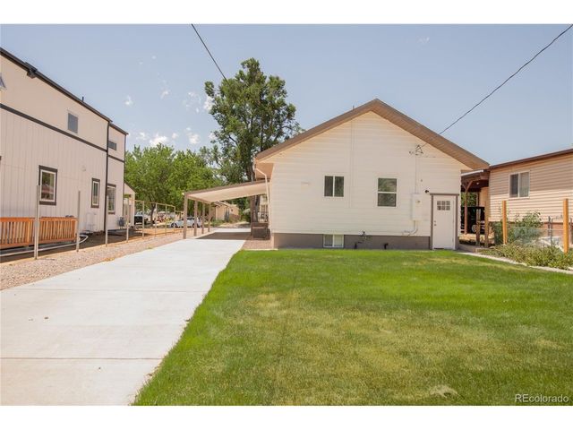 2564 Fenton St, Edgewater, CO 80214