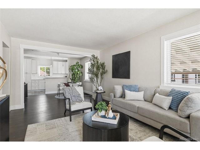 2564 Fenton St, Edgewater, CO 80214