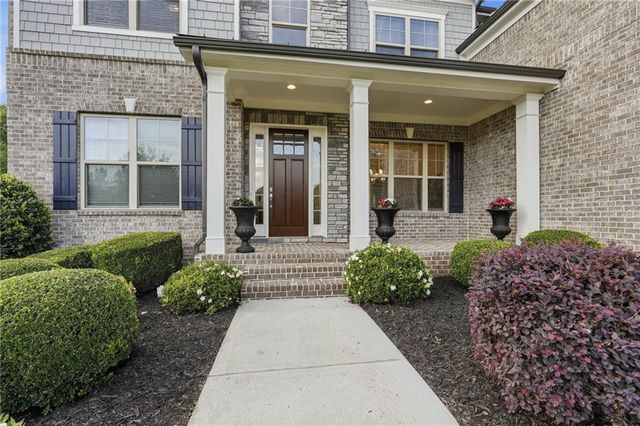 5475 Summit Oak Drive, Alpharetta, GA 30004