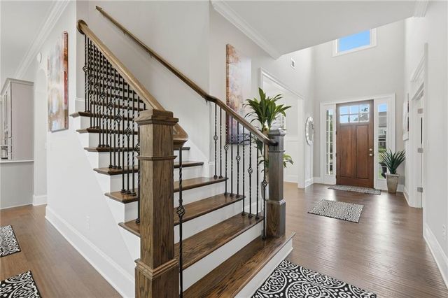 5475 Summit Oak Drive, Alpharetta, GA 30004