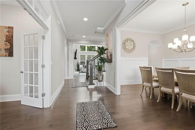 5475 Summit Oak Drive, Alpharetta, GA 30004