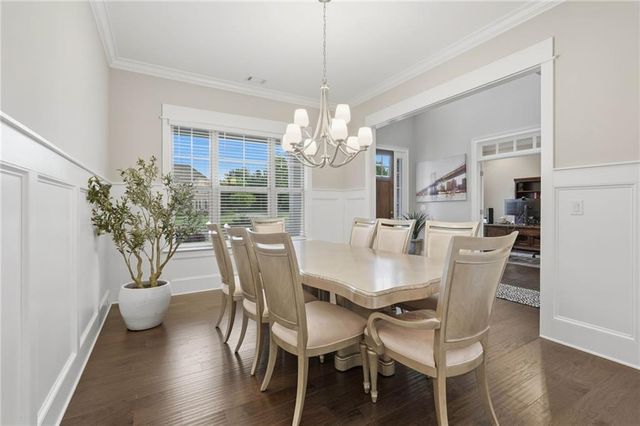 5475 Summit Oak Drive, Alpharetta, GA 30004