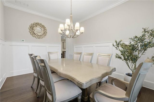 5475 Summit Oak Drive, Alpharetta, GA 30004