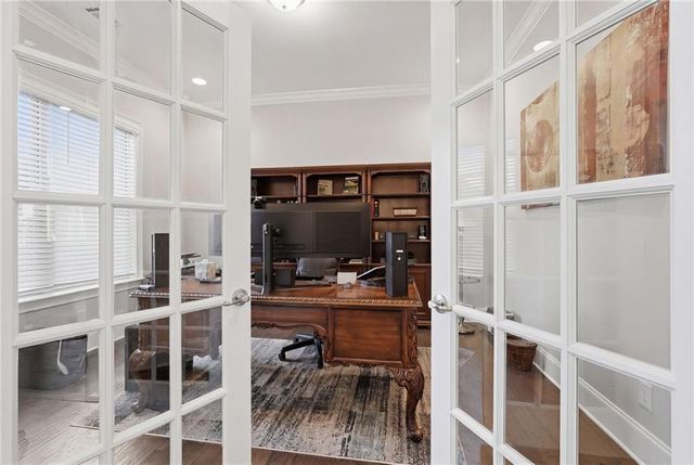 5475 Summit Oak Drive, Alpharetta, GA 30004