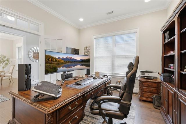 5475 Summit Oak Drive, Alpharetta, GA 30004