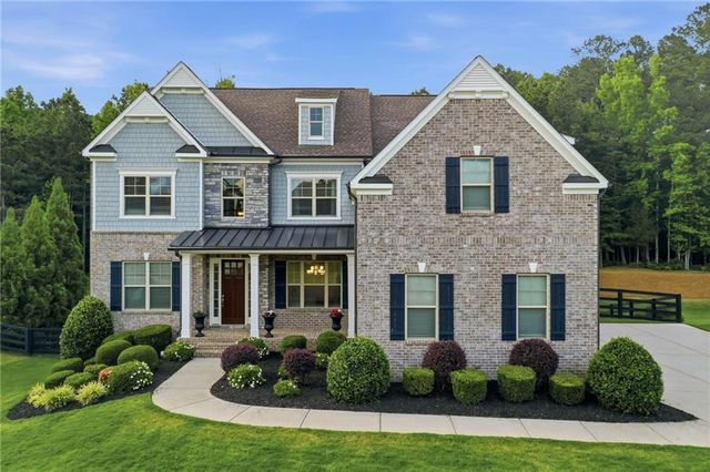 5475 Summit Oak Drive, Alpharetta, GA 30004