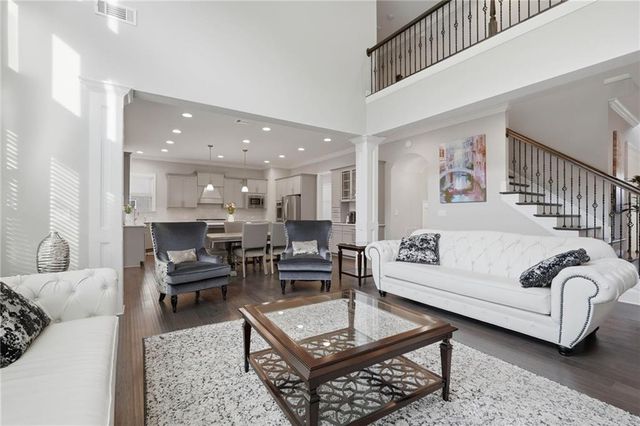 5475 Summit Oak Drive, Alpharetta, GA 30004