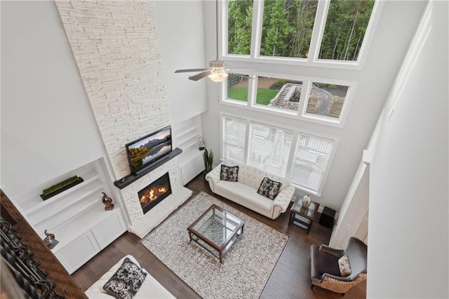 5475 Summit Oak Drive, Alpharetta, GA 30004
