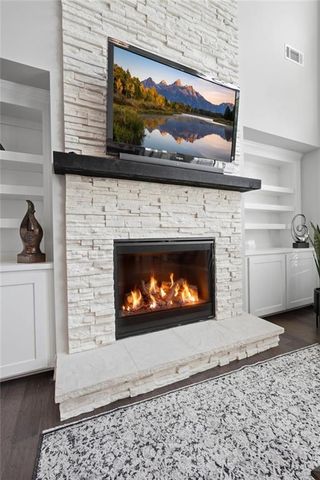 5475 Summit Oak Drive, Alpharetta, GA 30004
