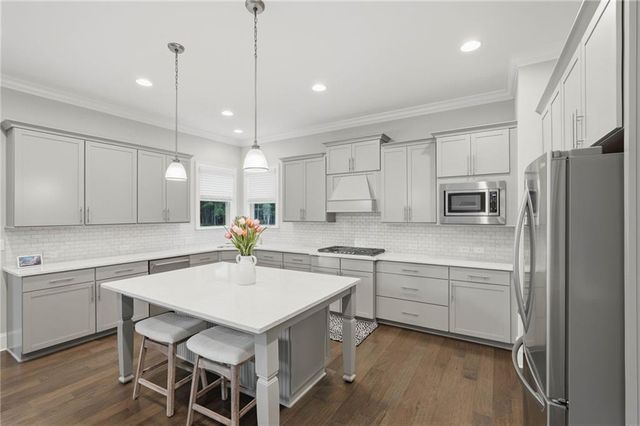 5475 Summit Oak Drive, Alpharetta, GA 30004