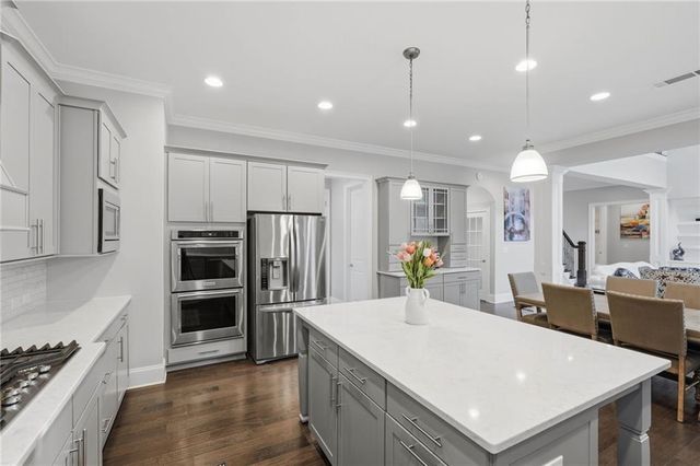 5475 Summit Oak Drive, Alpharetta, GA 30004