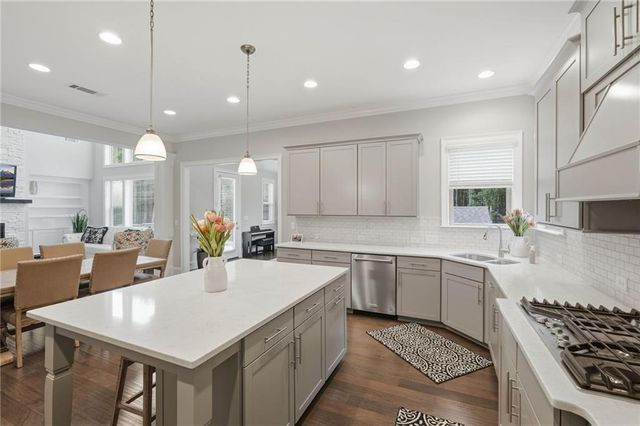 5475 Summit Oak Drive, Alpharetta, GA 30004