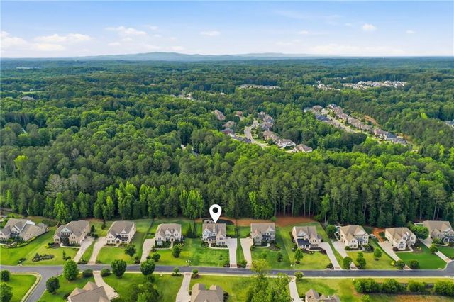 5475 Summit Oak Drive, Alpharetta, GA 30004