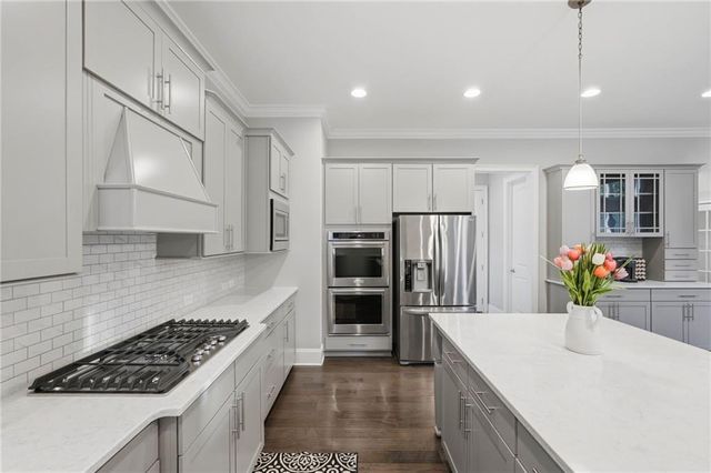 5475 Summit Oak Drive, Alpharetta, GA 30004
