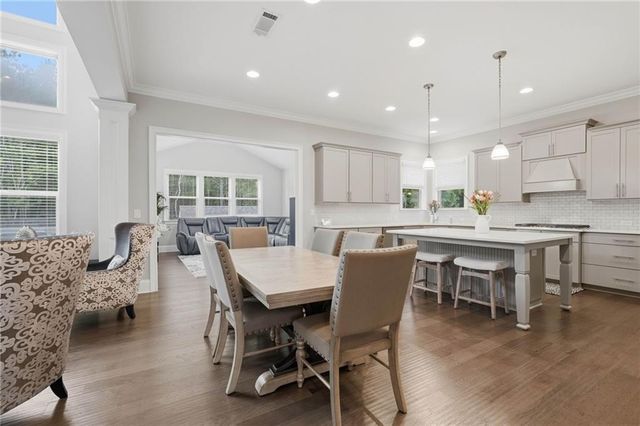 5475 Summit Oak Drive, Alpharetta, GA 30004