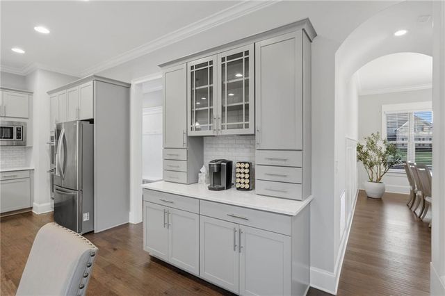 5475 Summit Oak Drive, Alpharetta, GA 30004