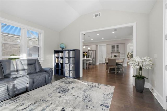5475 Summit Oak Drive, Alpharetta, GA 30004