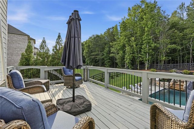 5475 Summit Oak Drive, Alpharetta, GA 30004