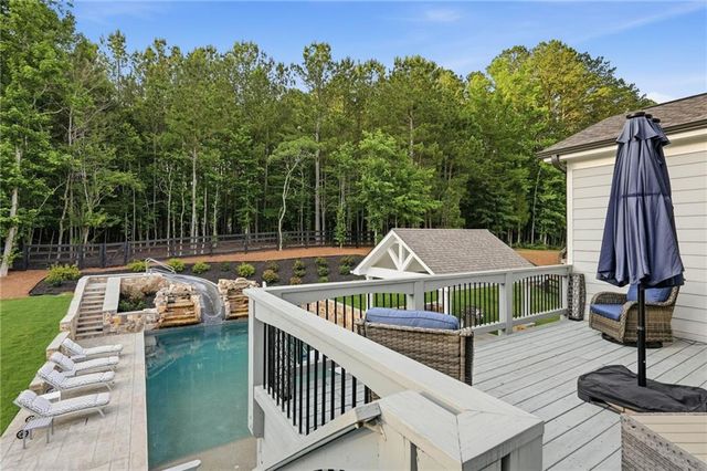 5475 Summit Oak Drive, Alpharetta, GA 30004