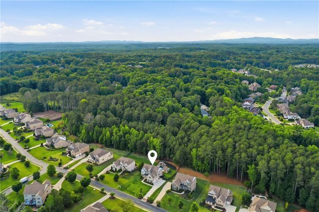 5475 Summit Oak Drive, Alpharetta, GA 30004