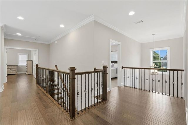 5475 Summit Oak Drive, Alpharetta, GA 30004