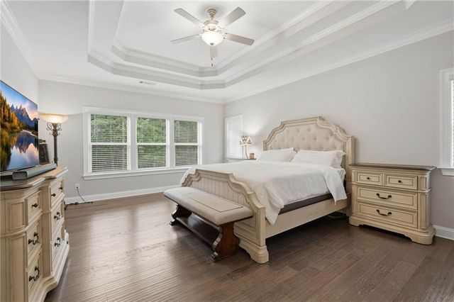 5475 Summit Oak Drive, Alpharetta, GA 30004