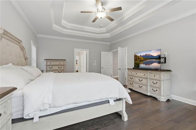 5475 Summit Oak Drive, Alpharetta, GA 30004