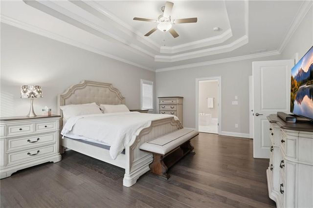 5475 Summit Oak Drive, Alpharetta, GA 30004