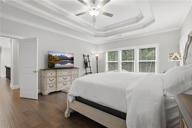 5475 Summit Oak Drive, Alpharetta, GA 30004