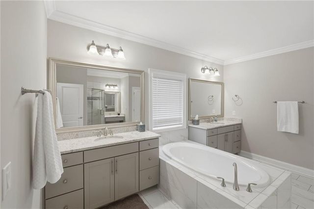 5475 Summit Oak Drive, Alpharetta, GA 30004