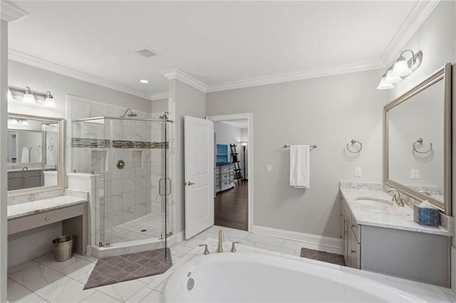 5475 Summit Oak Drive, Alpharetta, GA 30004