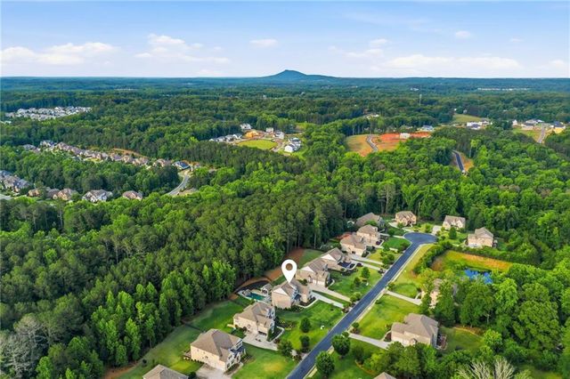 5475 Summit Oak Drive, Alpharetta, GA 30004