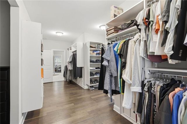 5475 Summit Oak Drive, Alpharetta, GA 30004