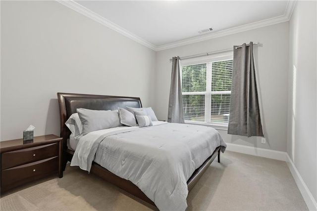 5475 Summit Oak Drive, Alpharetta, GA 30004