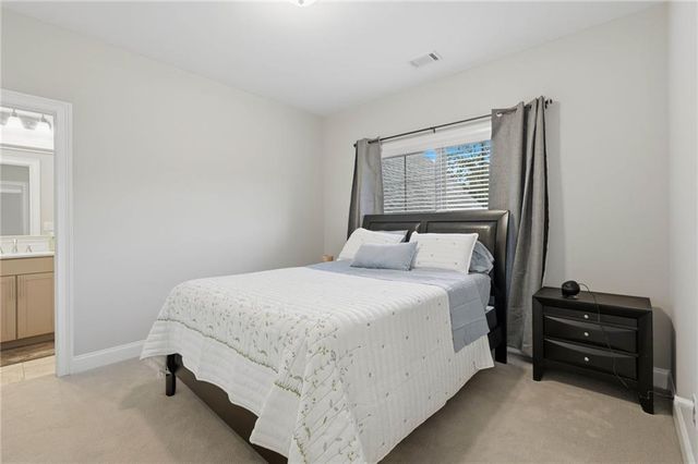 5475 Summit Oak Drive, Alpharetta, GA 30004