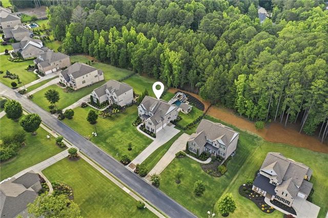 5475 Summit Oak Drive, Alpharetta, GA 30004