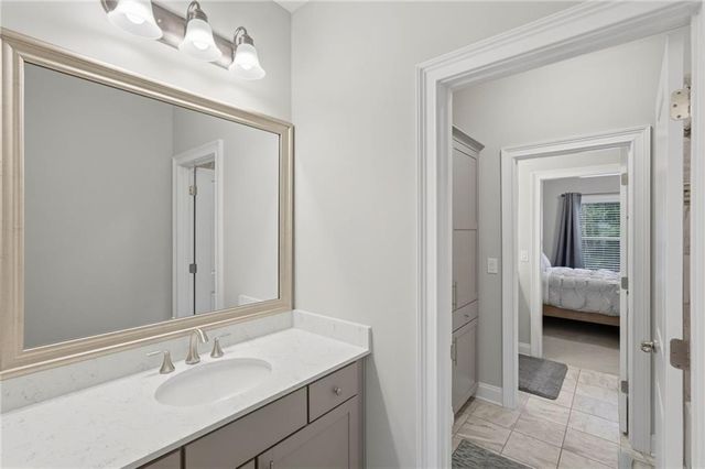 5475 Summit Oak Drive, Alpharetta, GA 30004