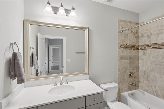 5475 Summit Oak Drive, Alpharetta, GA 30004