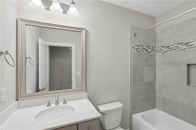 5475 Summit Oak Drive, Alpharetta, GA 30004