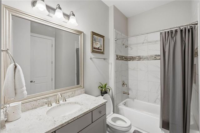5475 Summit Oak Drive, Alpharetta, GA 30004