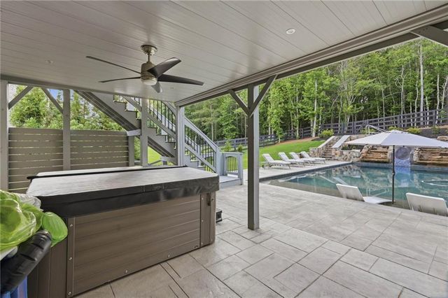 5475 Summit Oak Drive, Alpharetta, GA 30004