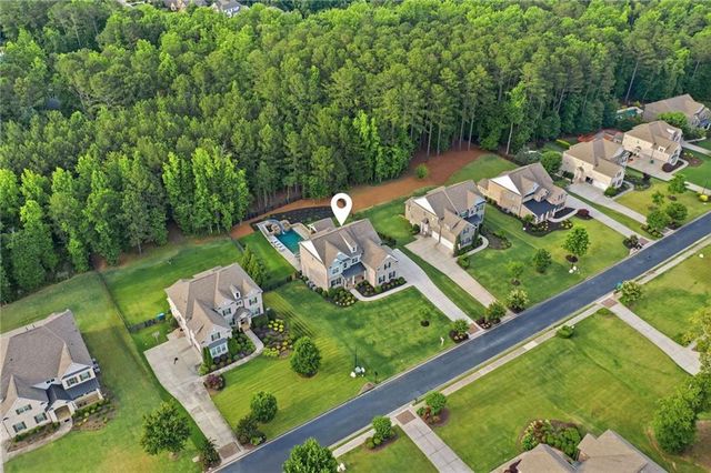 5475 Summit Oak Drive, Alpharetta, GA 30004