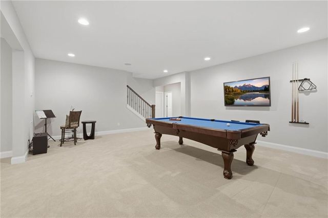 5475 Summit Oak Drive, Alpharetta, GA 30004