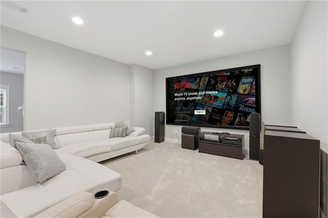 5475 Summit Oak Drive, Alpharetta, GA 30004