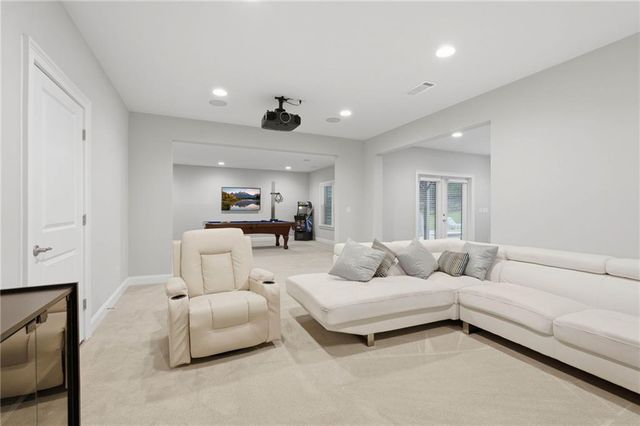 5475 Summit Oak Drive, Alpharetta, GA 30004