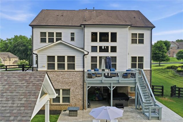 5475 Summit Oak Drive, Alpharetta, GA 30004