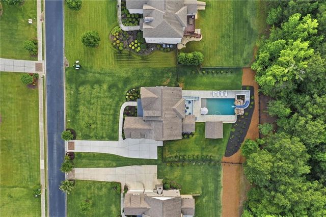 5475 Summit Oak Drive, Alpharetta, GA 30004