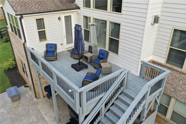 5475 Summit Oak Drive, Alpharetta, GA 30004