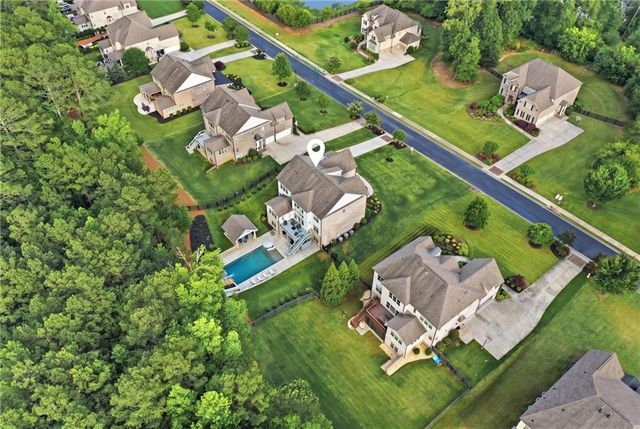 5475 Summit Oak Drive, Alpharetta, GA 30004